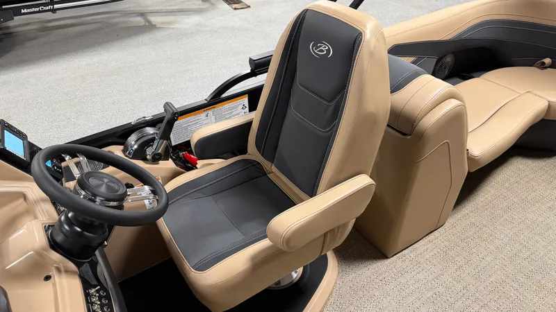 Slide: The Image of Barletta Cabrio 22 QC 2026 - 49
