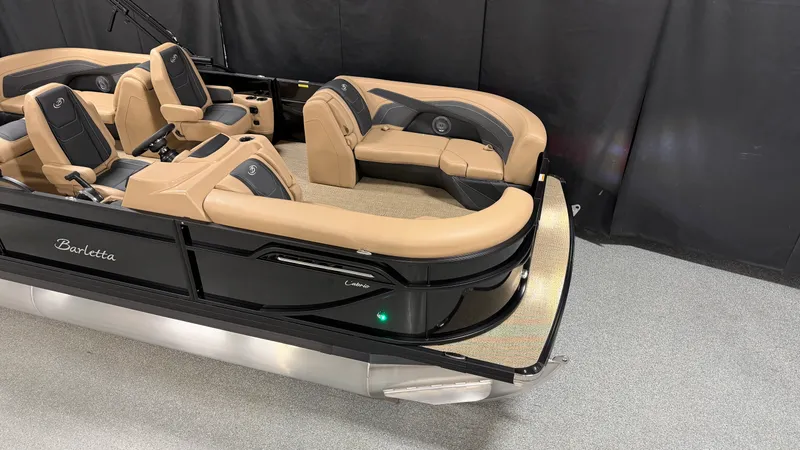 Slide: The Image of Barletta Cabrio 22 QC 2026 - 7