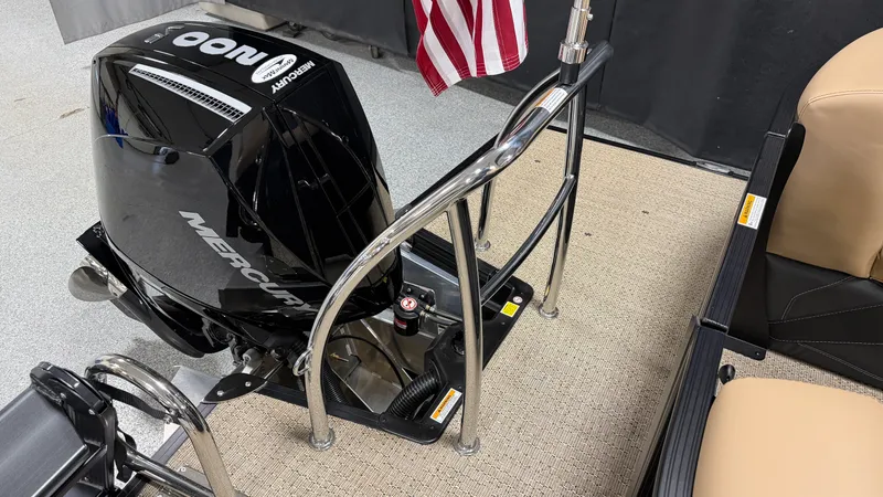 Slide: The Image of Barletta Cabrio 22 QC 2026 - 85