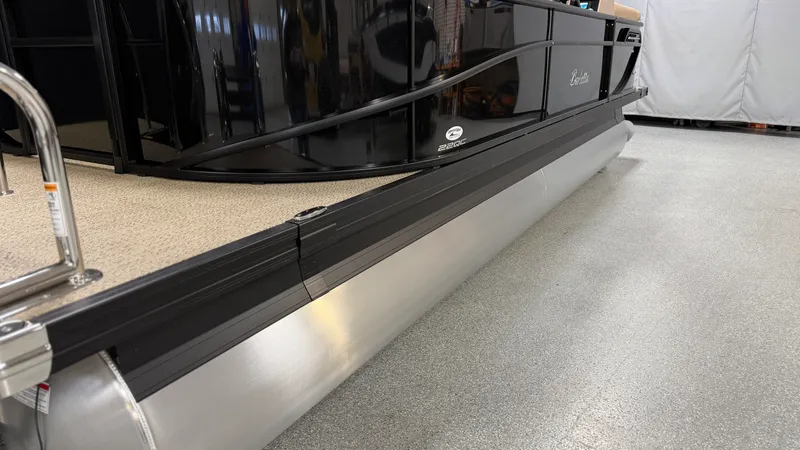 Slide: The Image of Barletta Cabrio 22 QC 2026 - 93