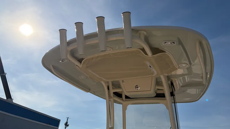 Slide: The Image of Grady-White 251 CE 2026 - 20