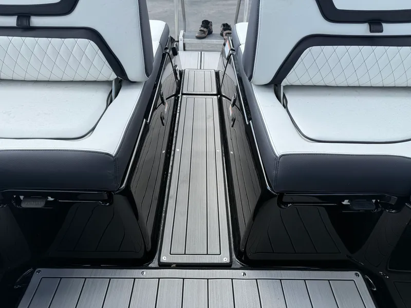 Slide: The Image of Yamaha 275SD 2025 - 13