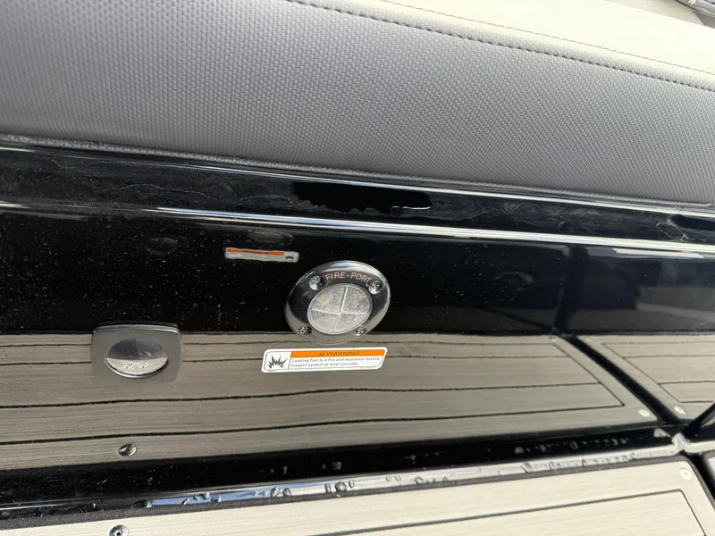 Slide: The Image of Yamaha 275SD 2025 - 18