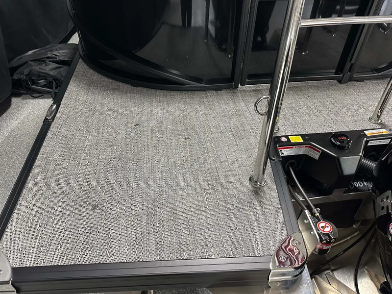 Slide: The Image of Barletta Cabrio 22 Q 2026 - 11