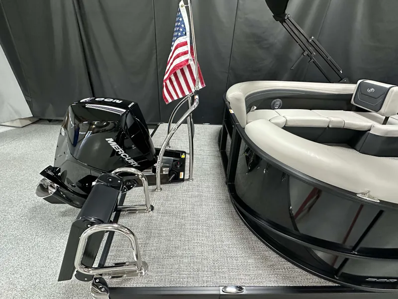 Slide: The Image of Barletta Cabrio 22 Q 2026 - 2