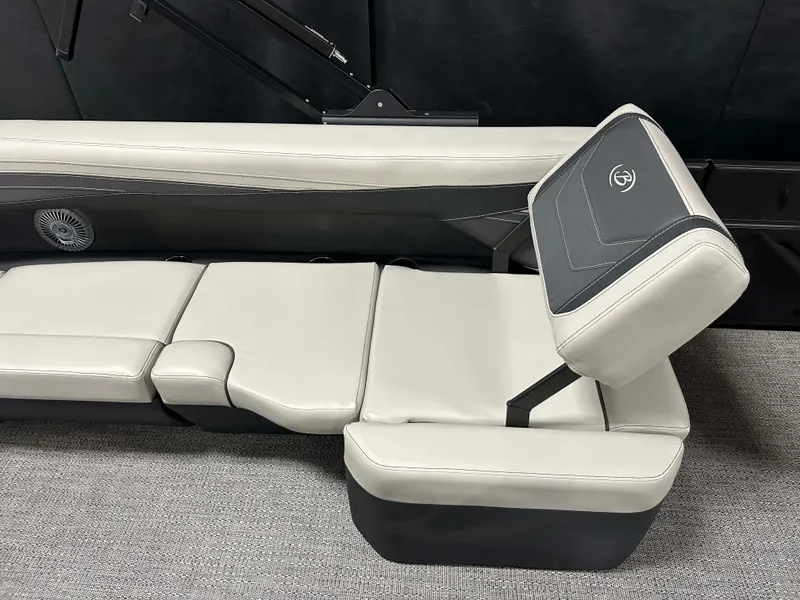 Slide: The Image of Barletta Cabrio 22 Q 2026 - 35