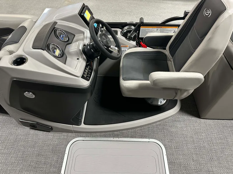 Slide: The Image of Barletta Cabrio 22 Q 2026 - 36