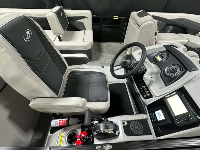 Slide: The Image of Barletta Cabrio 22 Q 2026 - 4