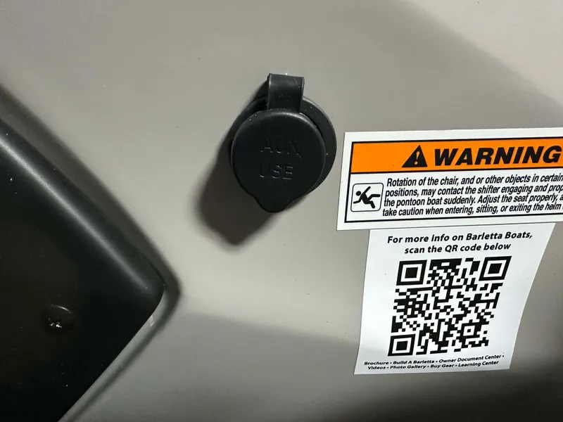 Slide: The Image of Barletta Cabrio 22 Q 2026 - 41