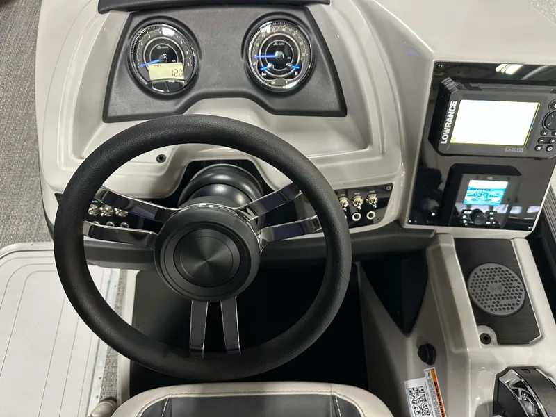 Slide: The Image of Barletta Cabrio 22 Q 2026 - 42