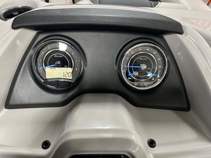 Slide: The Image of Barletta Cabrio 22 Q 2026 - 45