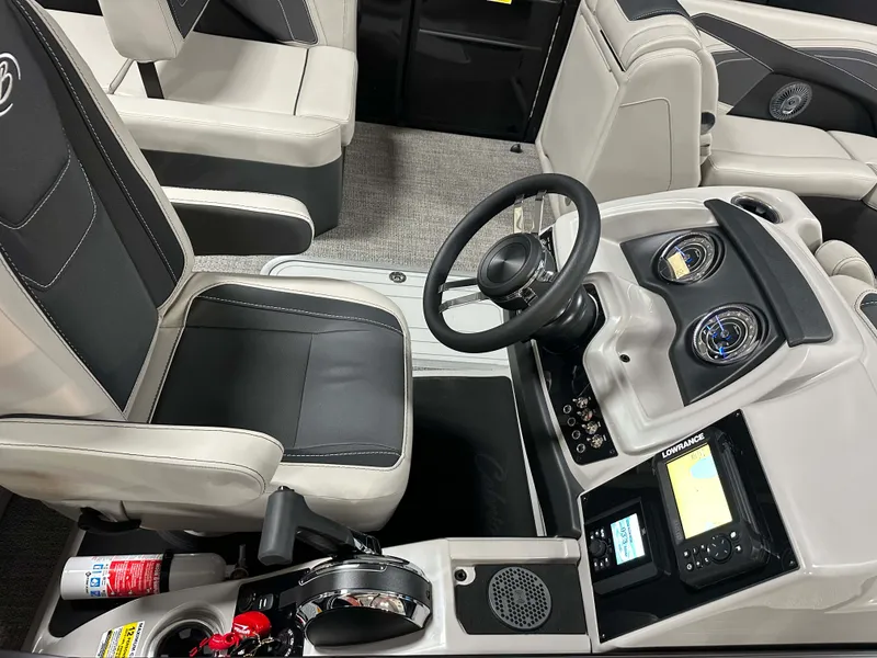 Slide: The Image of Barletta Cabrio 22 Q 2026 - 5