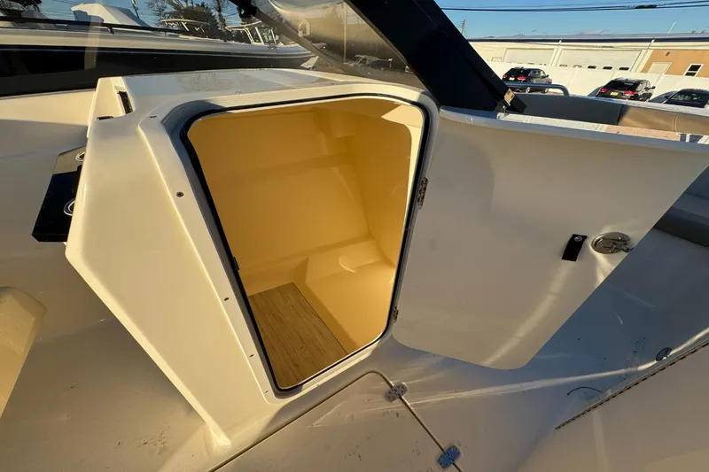 Slide: The Image of Scout 215 Dorado 2026 - 19