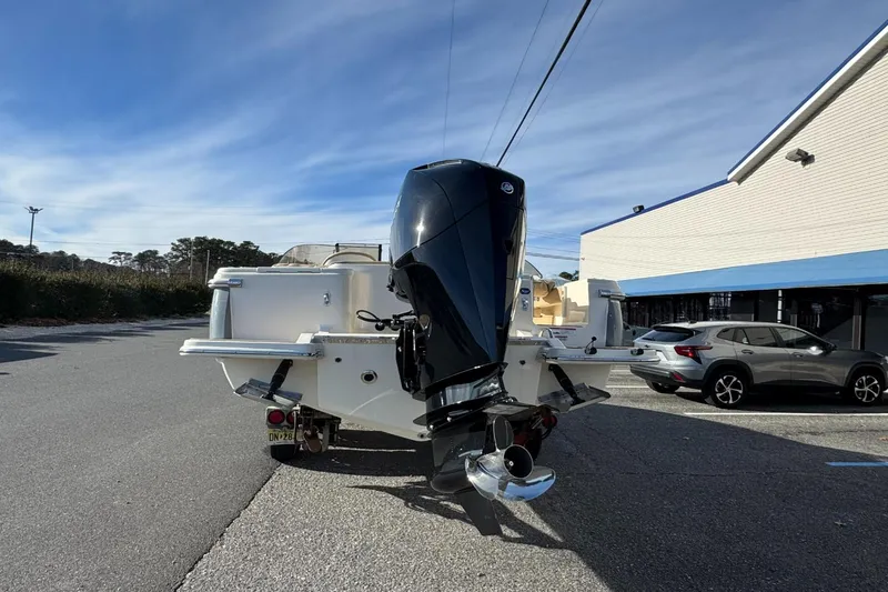 Slide: The Image of Scout 215 Dorado 2026 - 3