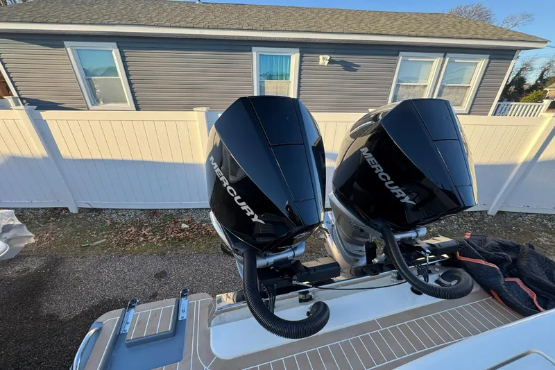 Slide: The Image of Scout 215 Dorado 2026 - 7