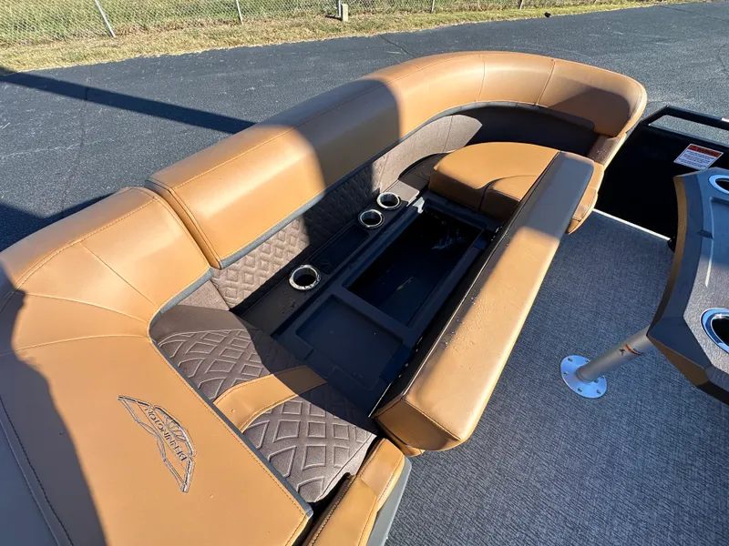 Slide: The Image of Bennington 24M 2026 - 26