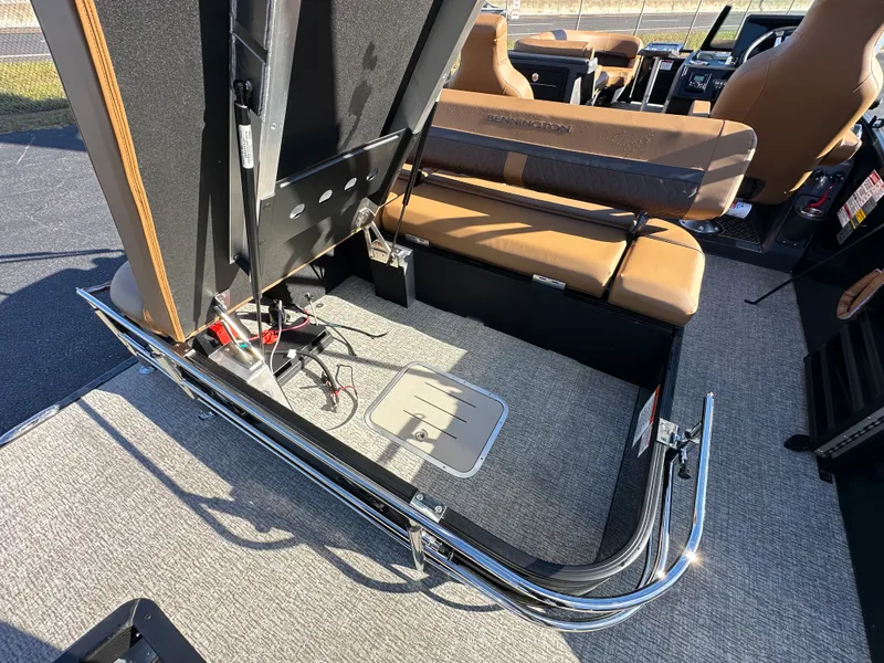 Slide: The Image of Bennington 24M 2026 - 29