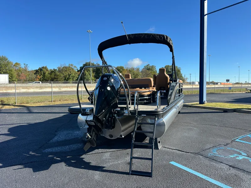 Slide: The Image of Bennington 24M 2026 - 3