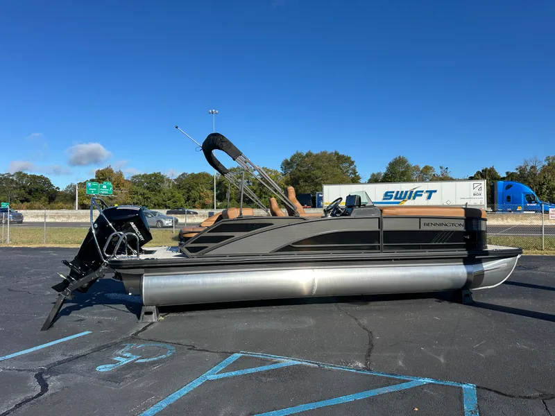 Slide: The Image of Bennington 24M 2026 - 4