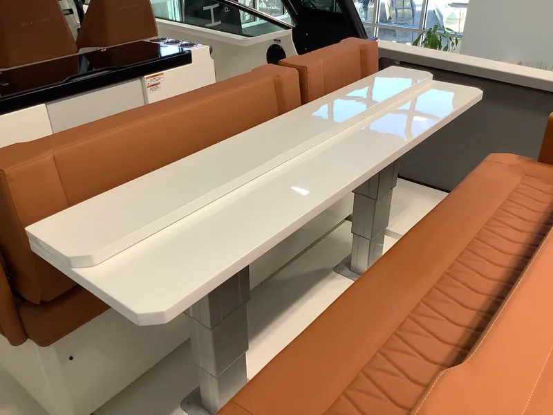 Slide: The Image of Saxdor 320 GTO 2026 - 10