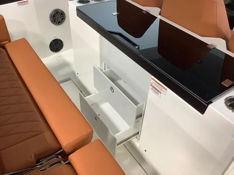 Slide: The Image of Saxdor 320 GTO 2026 - 13