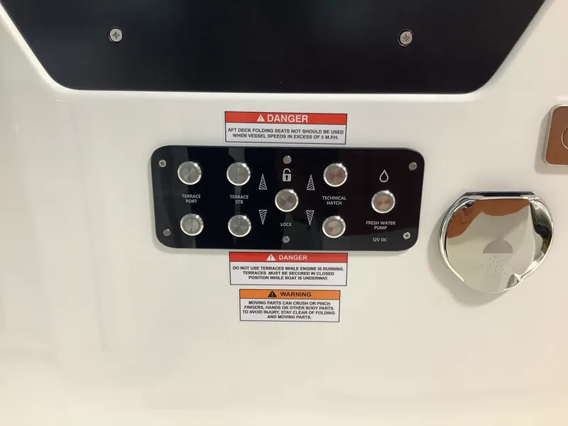 Slide: The Image of Saxdor 320 GTO 2026 - 16