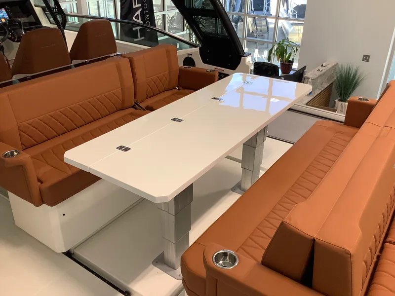 Slide: The Image of Saxdor 320 GTO 2026 - 17