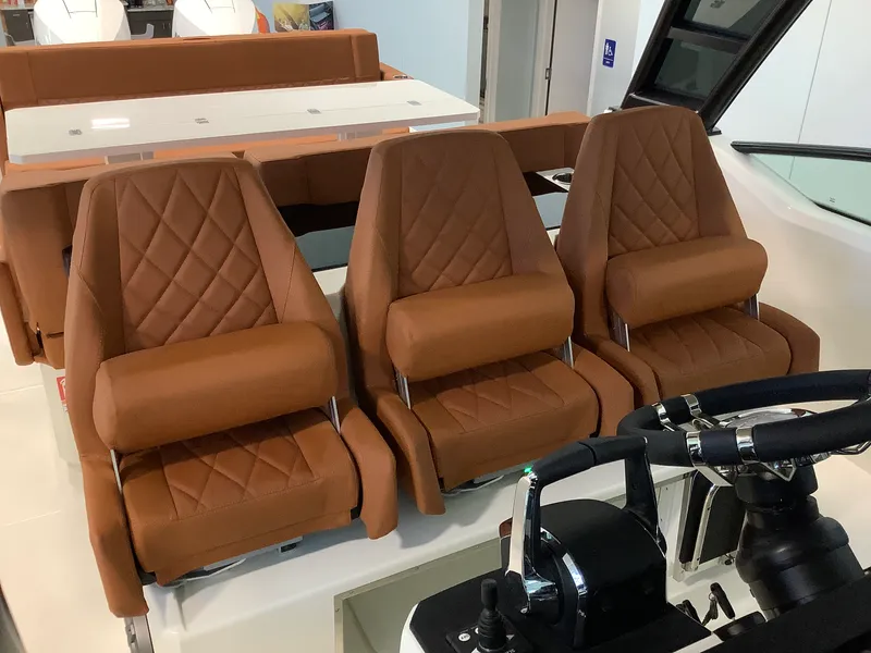 Slide: The Image of Saxdor 320 GTO 2026 - 21