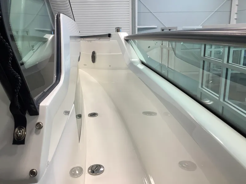 Slide: The Image of Saxdor 320 GTO 2026 - 26