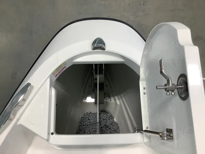 Slide: The Image of Saxdor 320 GTO 2026 - 31