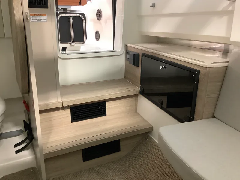 Slide: The Image of Saxdor 320 GTO 2026 - 33