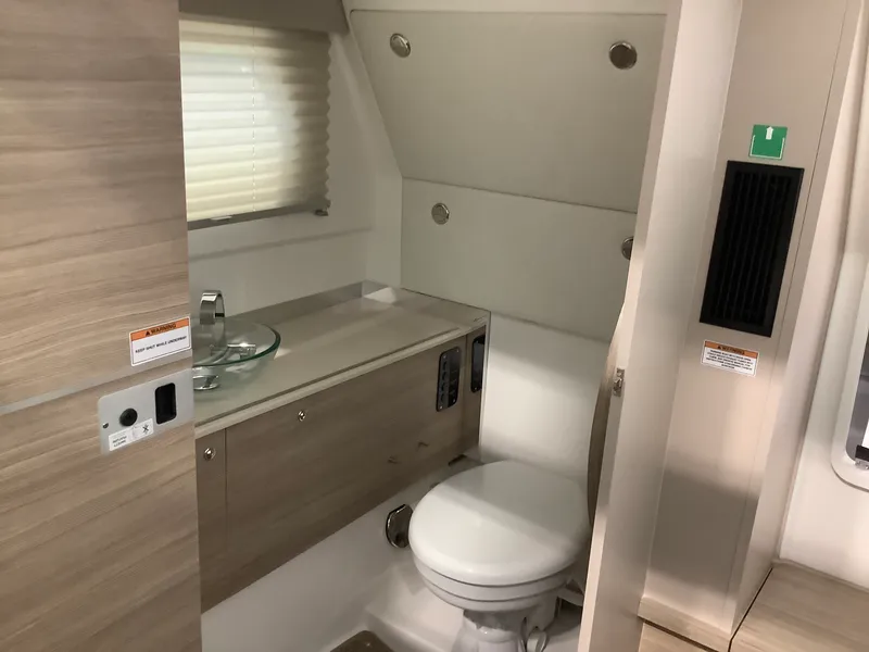 Slide: The Image of Saxdor 320 GTO 2026 - 35