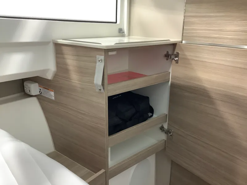 Slide: The Image of Saxdor 320 GTO 2026 - 37