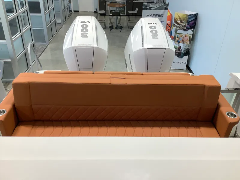 Slide: The Image of Saxdor 320 GTO 2026 - 7