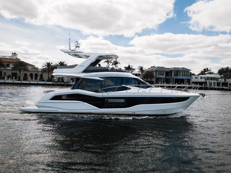 The Image of Galeon 500 FLY 2024 - 0