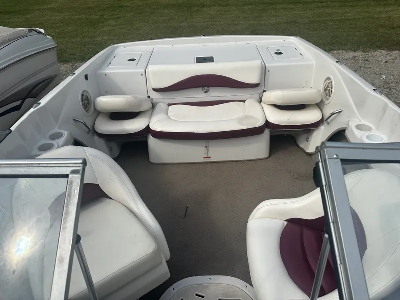 Slide: The Image of Tahoe Q5 2007 - 16