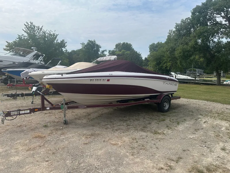 The Image of Tahoe Q6 2007 - 0