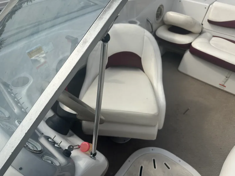 Slide: The Image of Tahoe Q6 2007 - 15