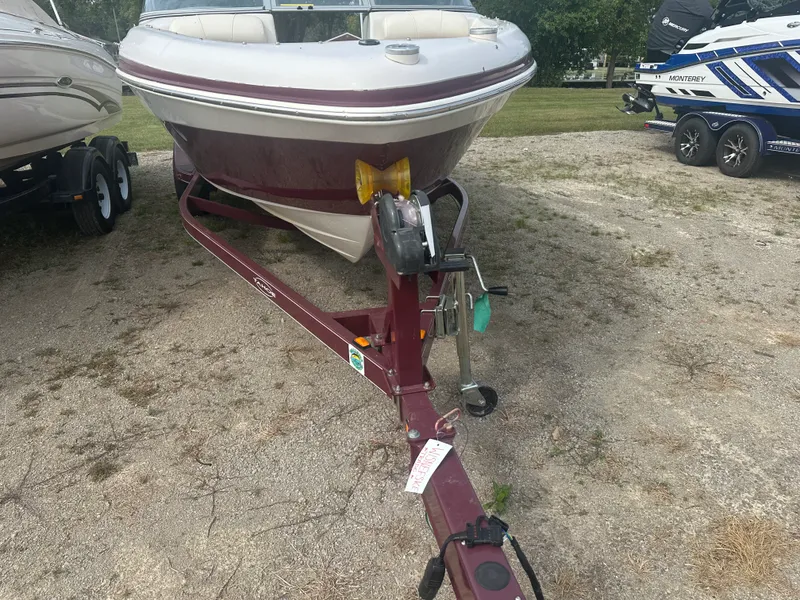 Slide: The Image of Tahoe Q6 2007 - 2