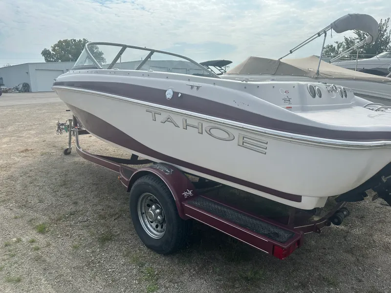 Slide: The Image of Tahoe Q6 2007 - 3