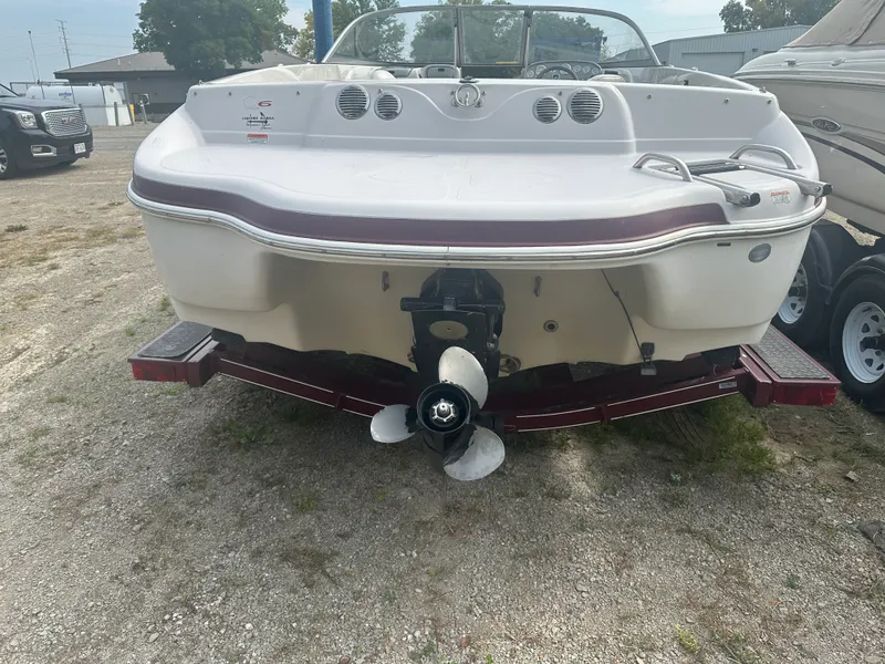 Slide: The Image of Tahoe Q6 2007 - 5