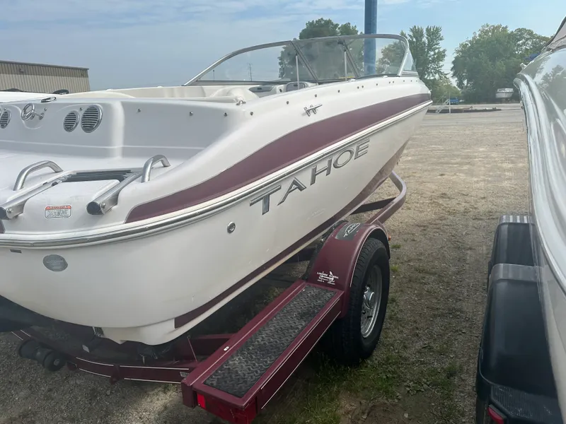 Slide: The Image of Tahoe Q6 2007 - 7