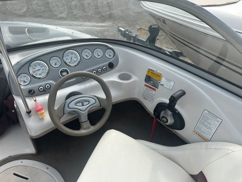 Slide: The Image of Tahoe Q7 2007 - 11