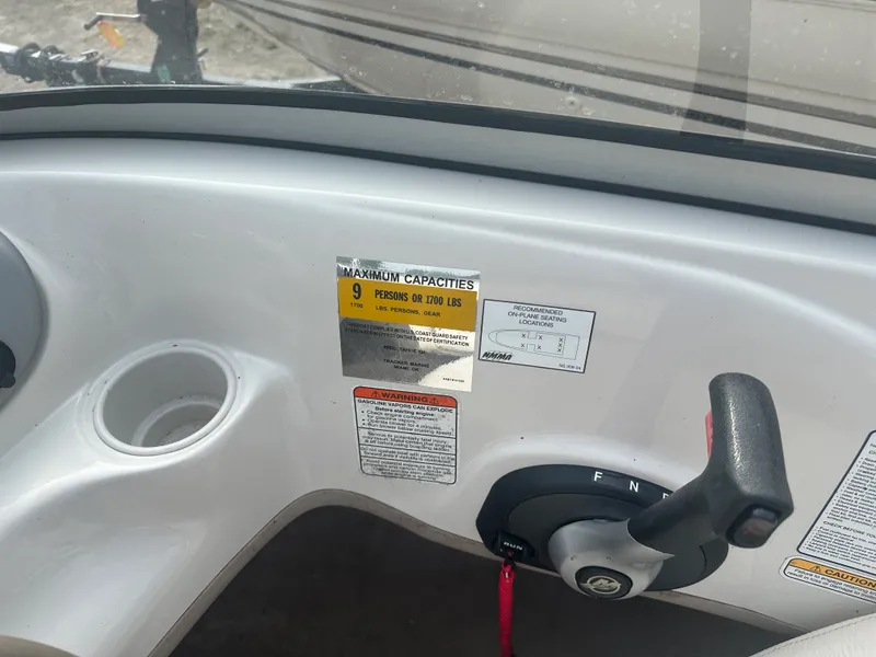 Slide: The Image of Tahoe Q7 2007 - 12