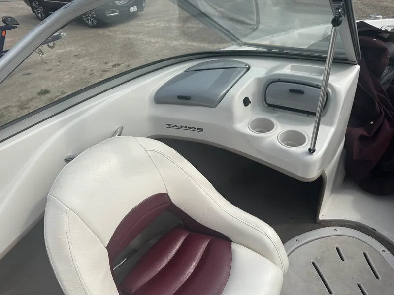 Slide: The Image of Tahoe Q7 2007 - 13