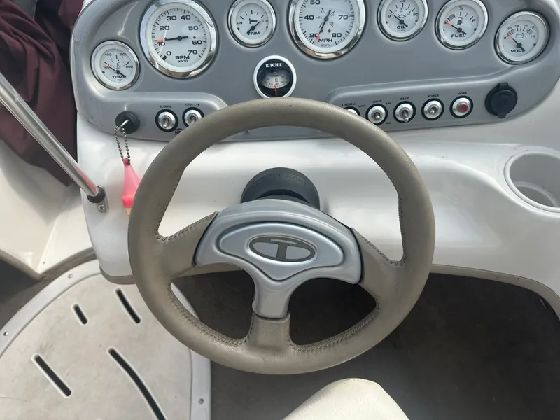 Slide: The Image of Tahoe Q7 2007 - 14