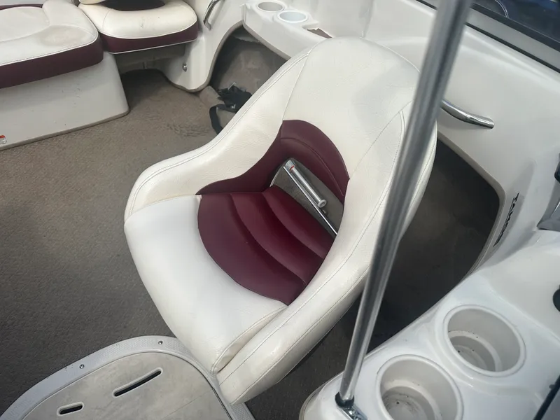 Slide: The Image of Tahoe Q7 2007 - 18