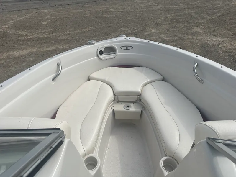 Slide: The Image of Tahoe Q7 2007 - 6