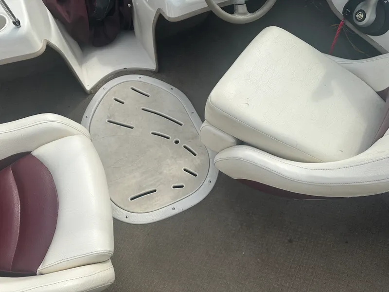 Slide: The Image of Tahoe Q7 2007 - 9