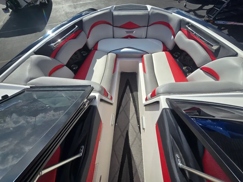 Slide: The Image of Supra SE 450 2015 - 15